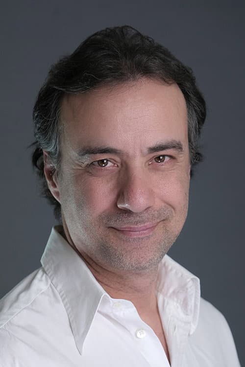 Devrim Nas profile photo