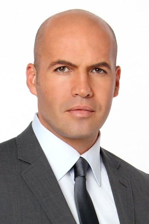 Billy Zane profile photo