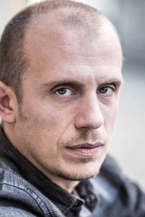 Emilien Fabrizio profile photo