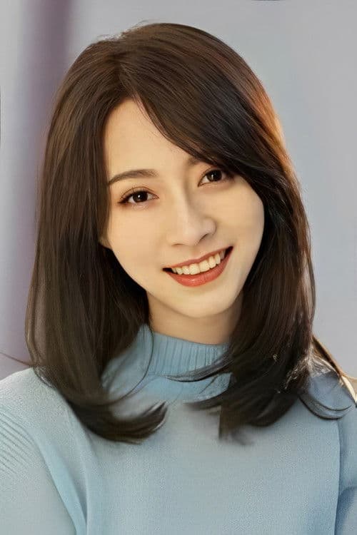 丁榆 profile photo