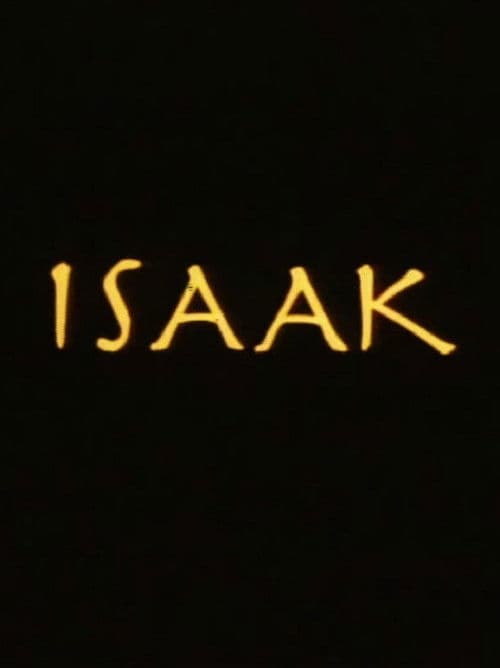 Isaak poster