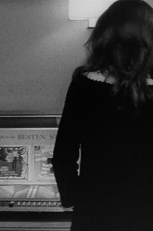 Jane Shoots John, Because He's Having an Affair with Ann poster