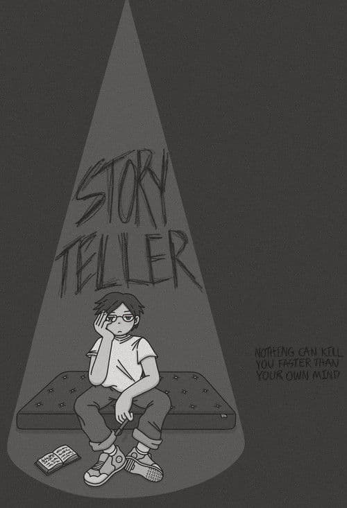 Story Teller poster