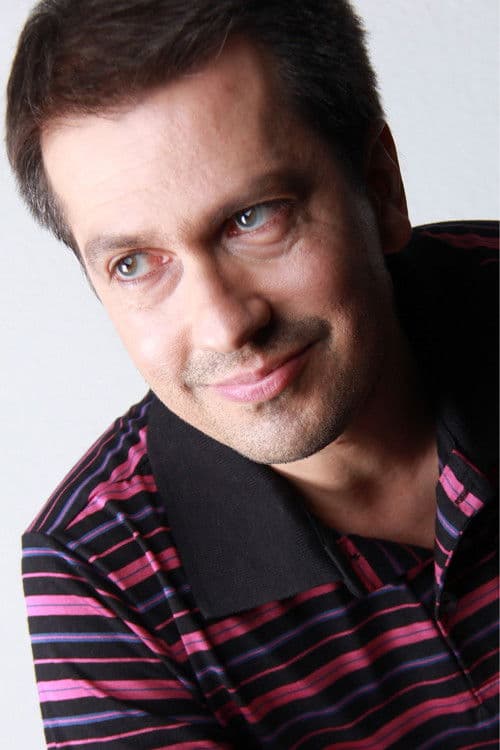 Fernando Peron profile photo