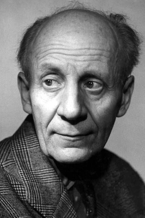 Václav Wasserman profile photo