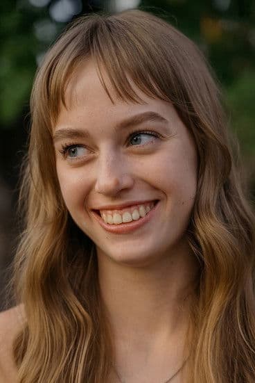 Caroline Kruberg profile photo