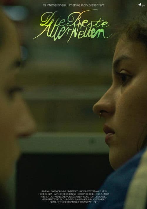 Die Beste aller Welten poster