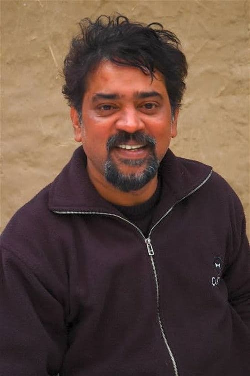 Santosh Sivan profile photo