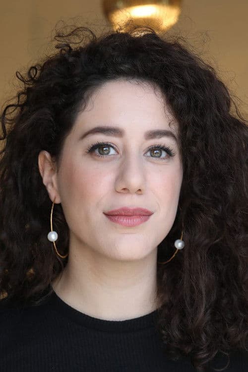 Maria Petevi profile photo