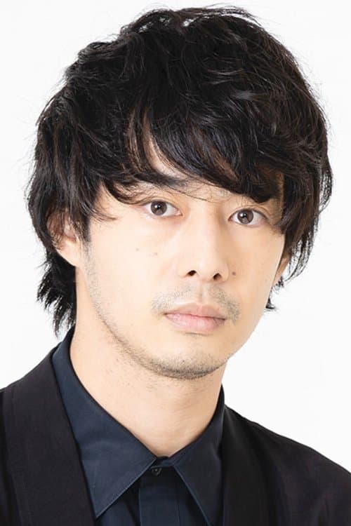 Eiji Yamamoto profile photo