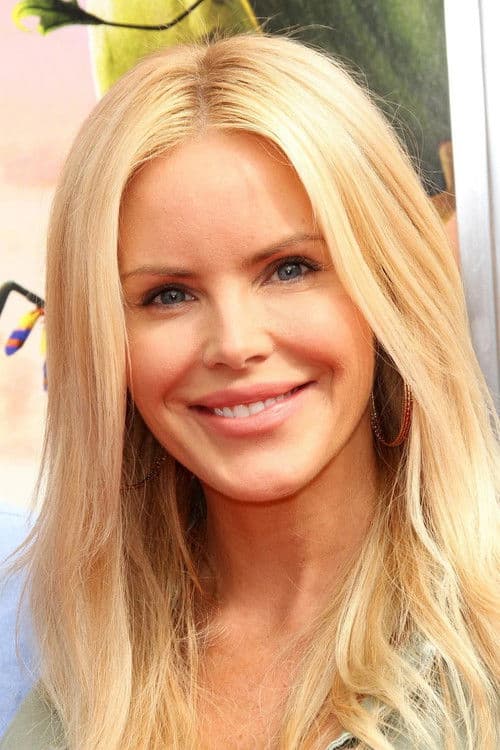 Gena Lee Nolin profile photo