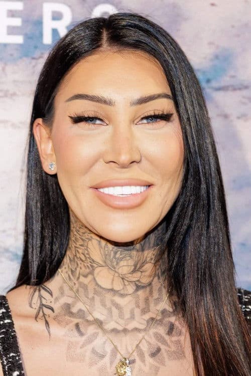 Jessie Maya profile photo