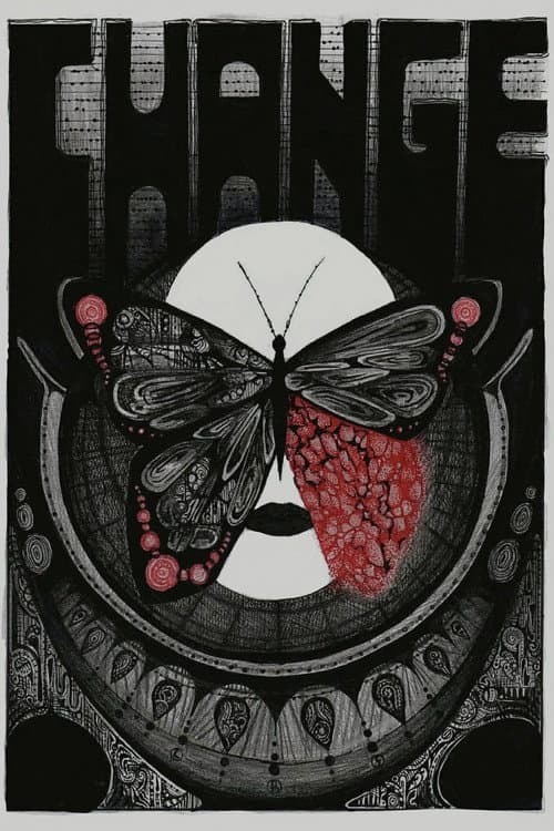 Change poster