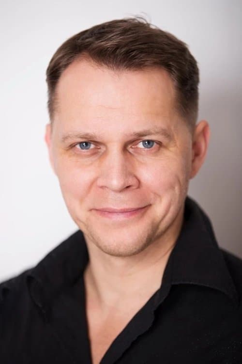 Miroslav Zaruba profile photo
