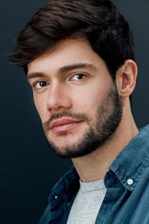 Jose Fernando profile photo