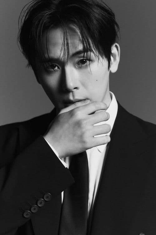 Lee Ho-won profile photo