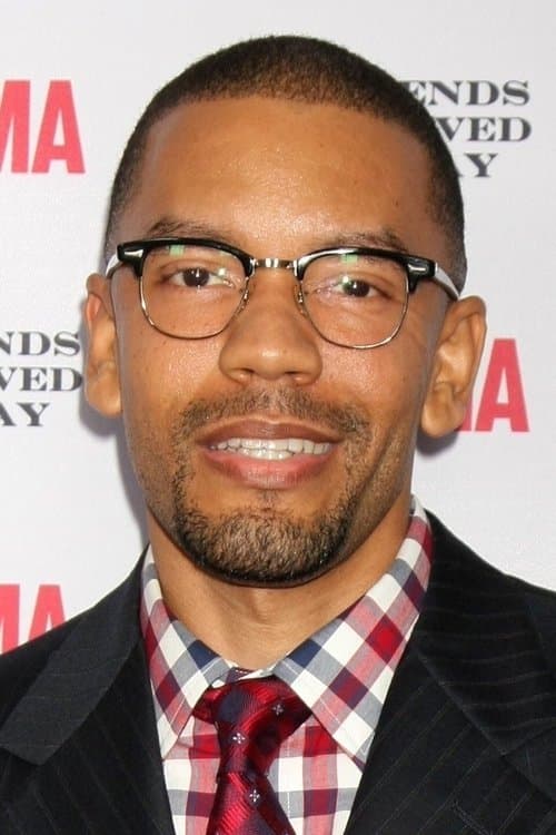 Nigel Thatch profile photo