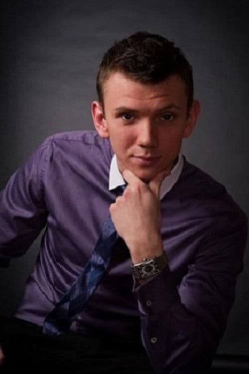 Anton Sokolov profile photo