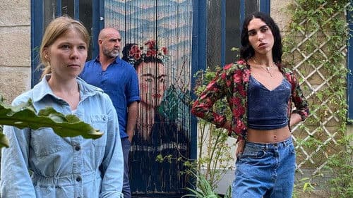 Les matins merveilleux poster