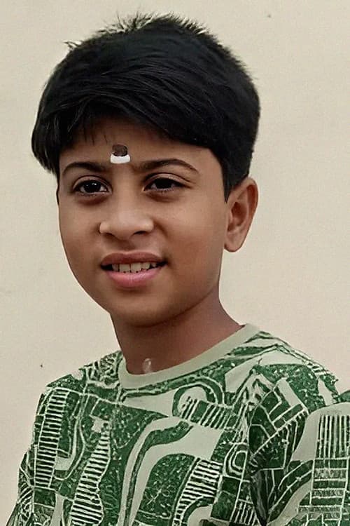 S. Mathesh profile photo