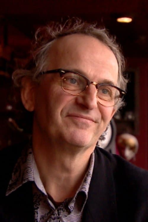 Ate de Jong profile photo