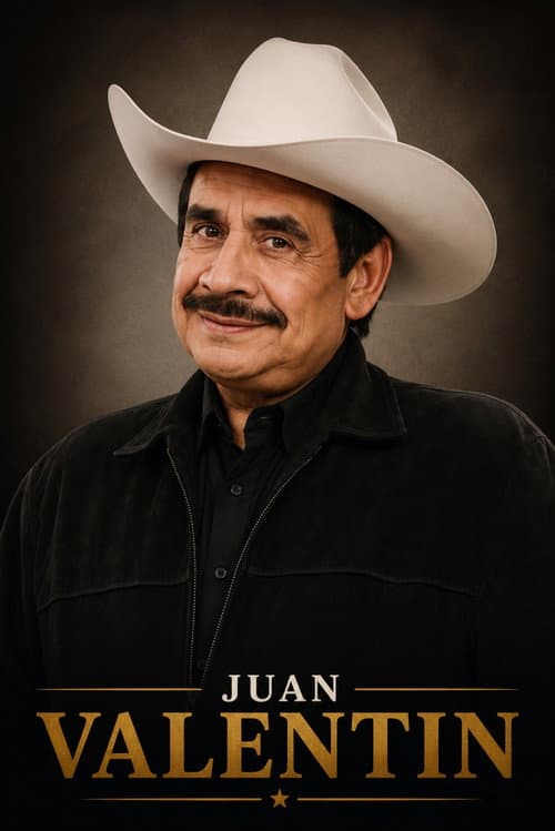 Juan Valentín profile photo