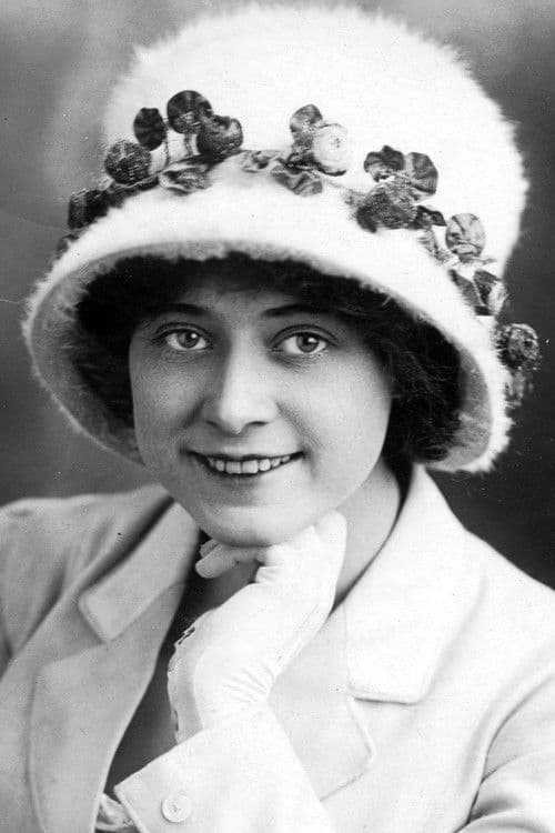 Belle Adair profile photo