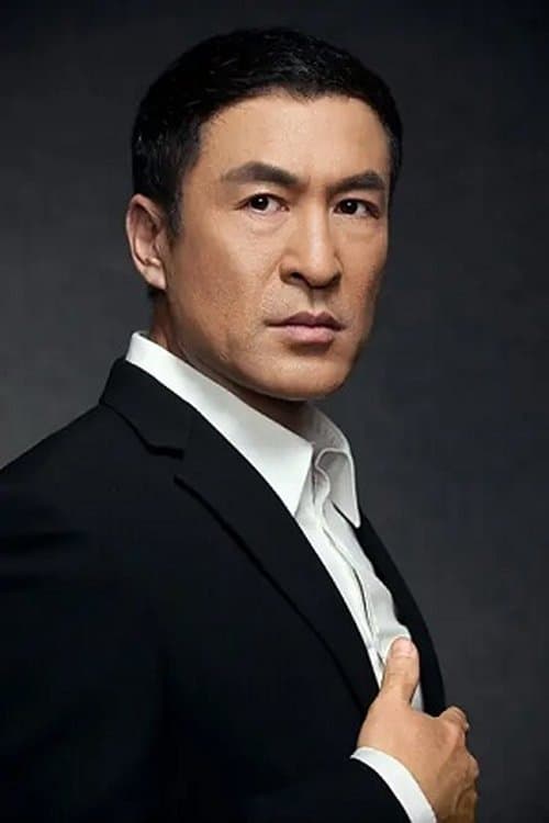 Xiao Rongsheng profile photo