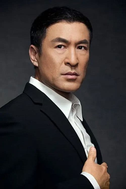 Xiao Rongsheng profile photo