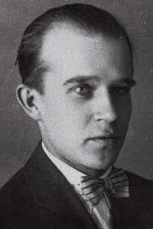 Voldemar Päts profile photo