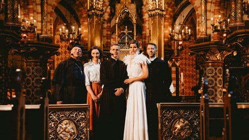 Dagboek van een herdershond live poster