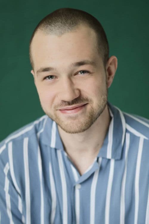 Jakub Sierenberg profile photo