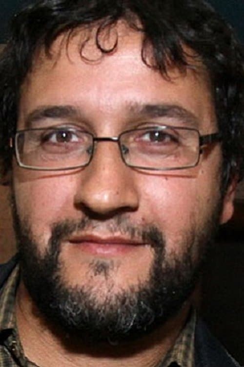 Aleksandr Kott profile photo