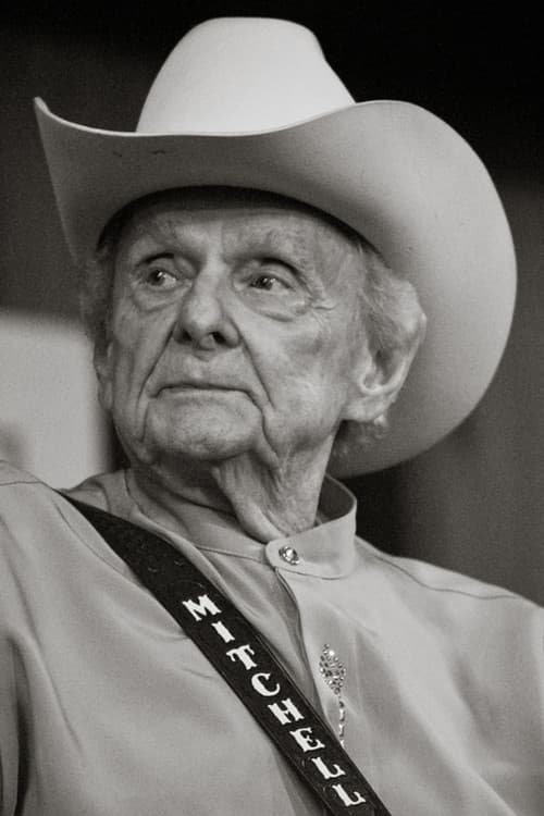 Ralph Stanley profile photo