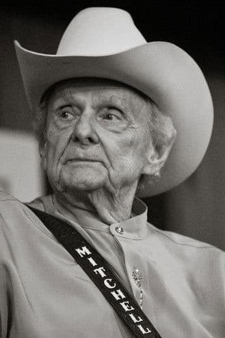 Ralph Stanley profile photo