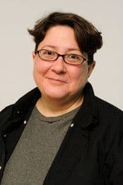 Lisa Haas profile photo