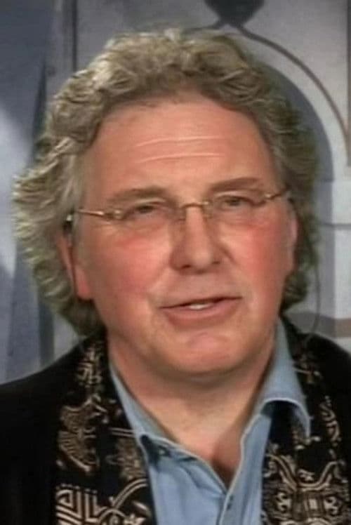 Paul Seed profile photo