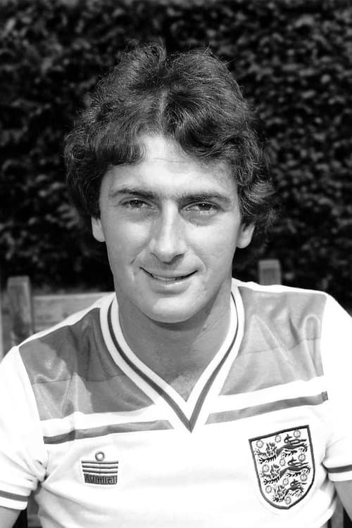 Trevor Francis profile photo