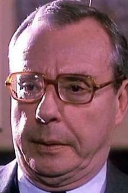 Serge Berry profile photo