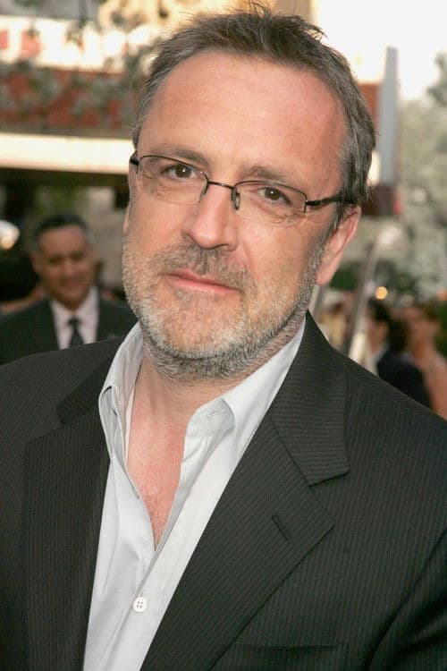 Nigel Cole profile photo