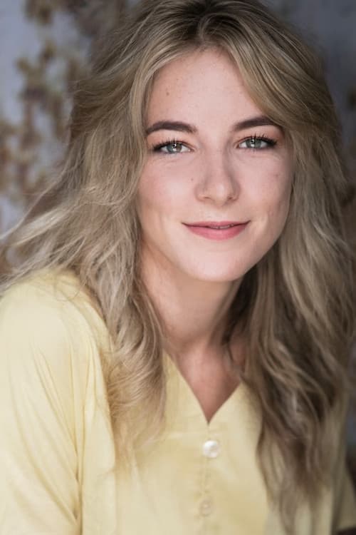 Albertine Jonas profile photo