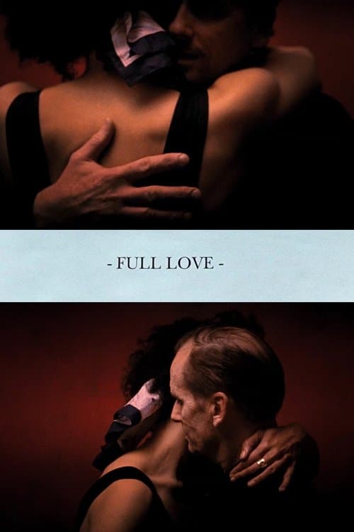 Full Love poster