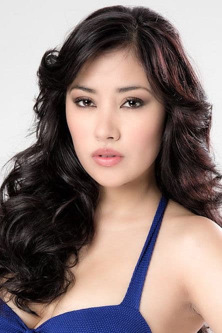 Giselle Calderón profile photo