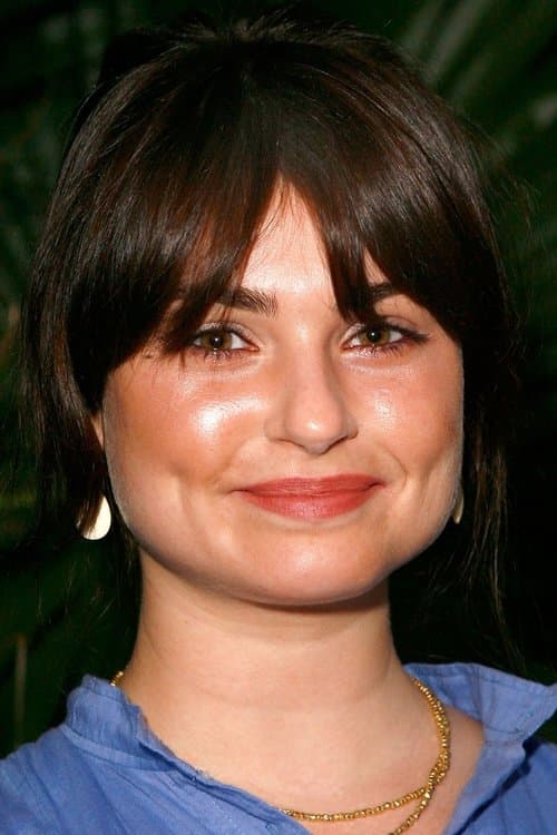 Aimee Osbourne profile photo