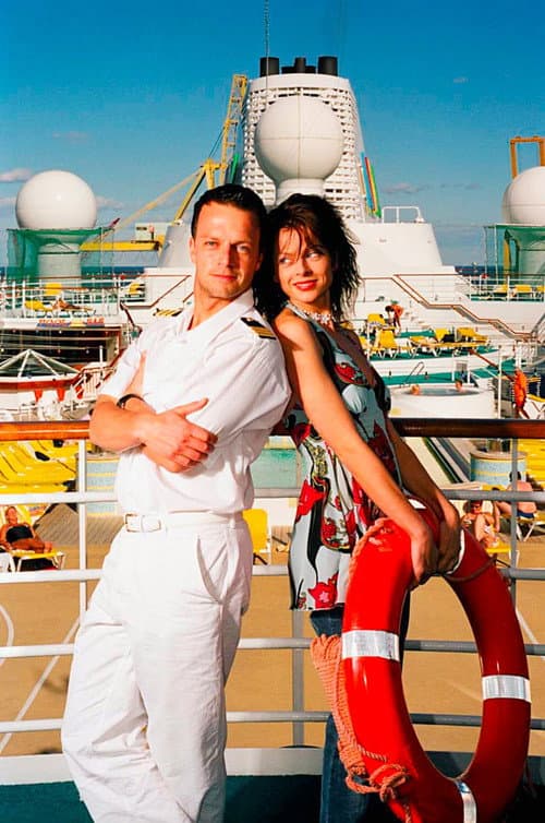 Girl Overboard poster