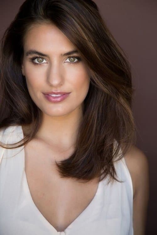 Breanne Racano profile photo