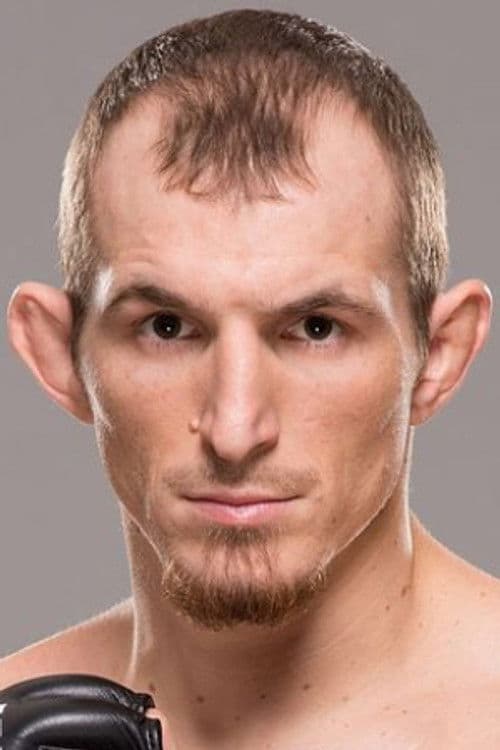 Josh Sampo profile photo