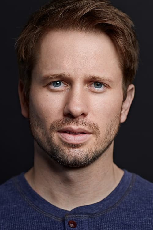 Tyler Ritter profile photo