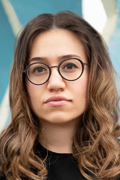 Ovsanna Shekoyan profile photo