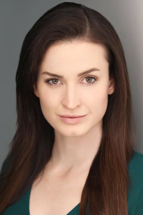 Darby Steeves profile photo